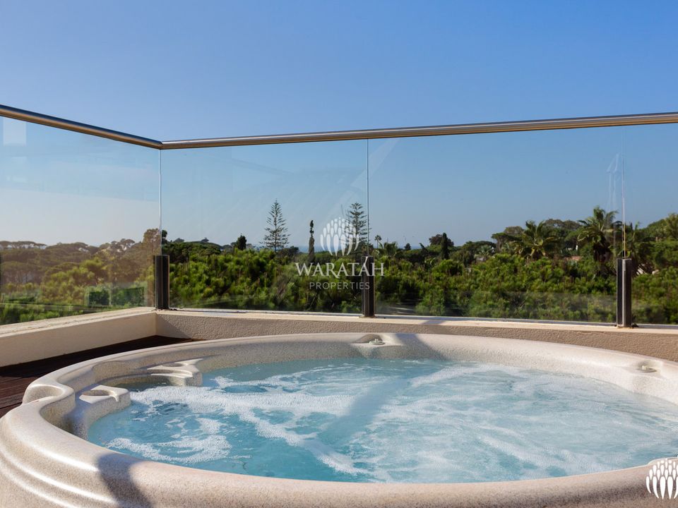 Appartement in Vale do Lobo, Faro - foto 1